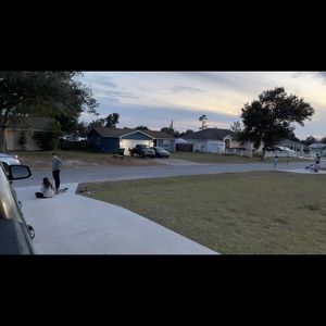 Meet your Posher, Roberto